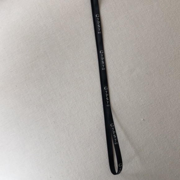 NWOT Gypsy 05 TIe Dye Maxi Dress XS - Picture 11 of 12